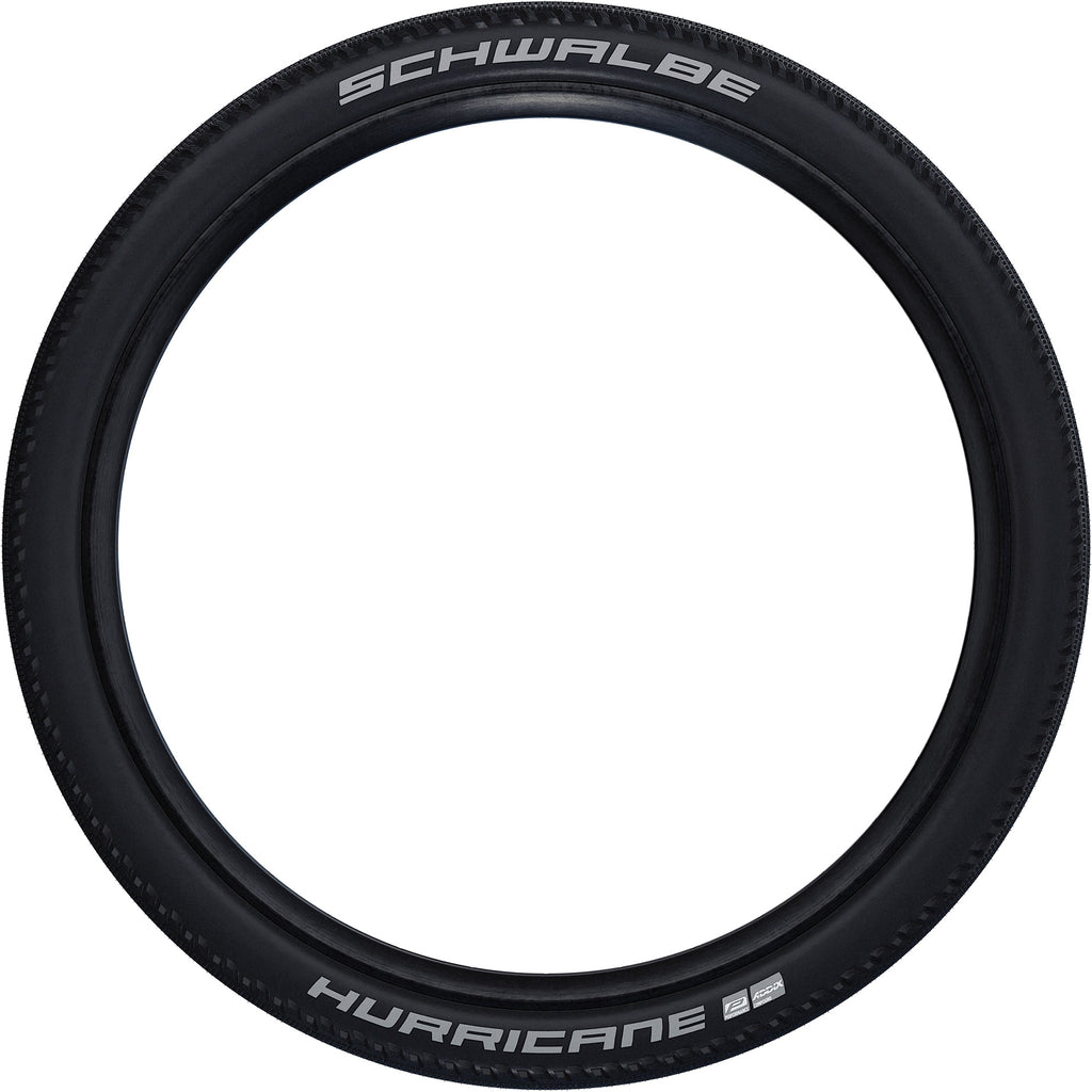 Schwalbe Drahtreifen Hurricane Performance 50-584 schwarz