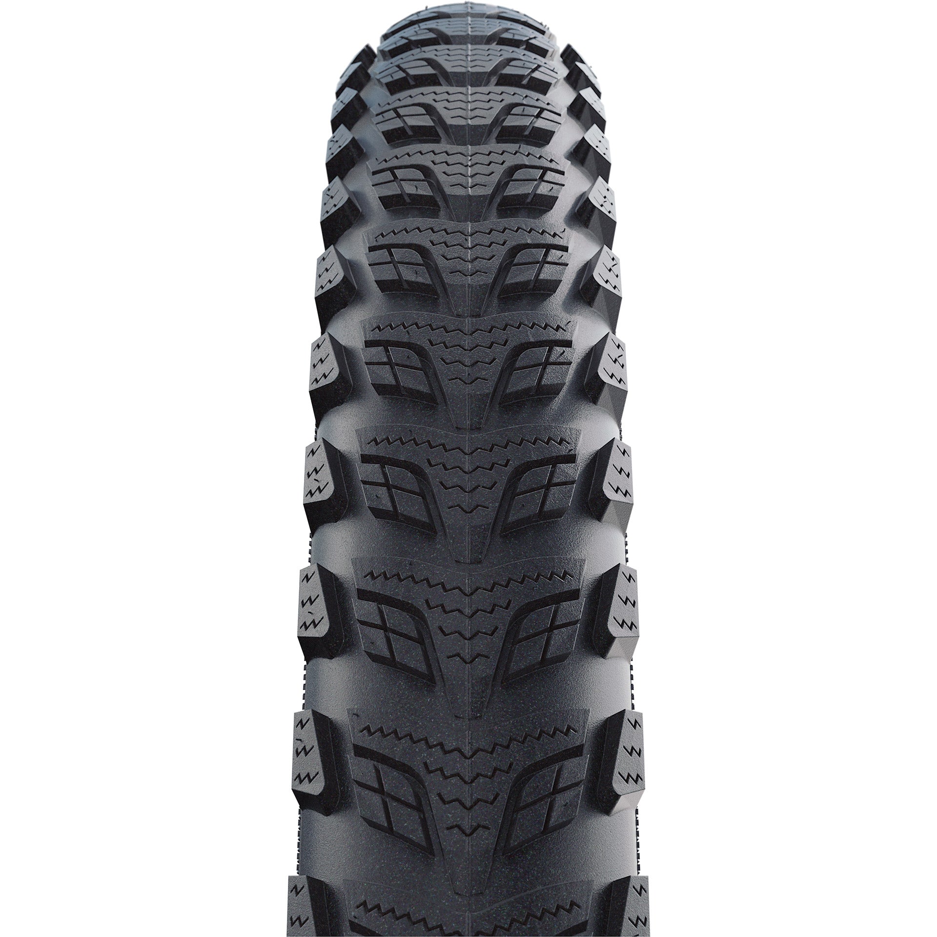 SCHWALBE Marathon 365 50-622 +r schwarzer Drahtreifen
