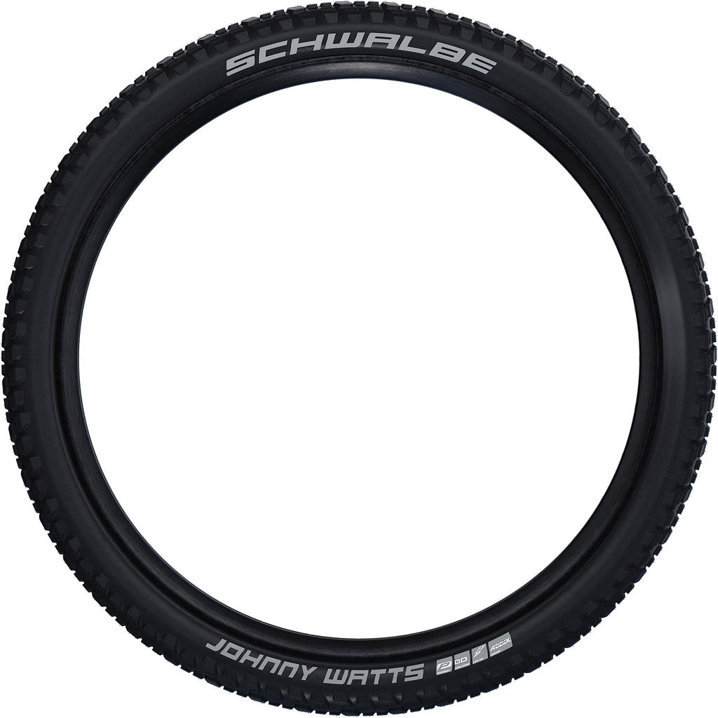 Schwalbe - johnny watts performance dd vouwband 27.5x2.35