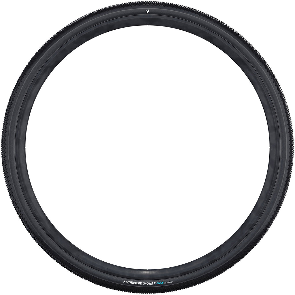 SCHWALBE Faltreifen G-One Reflection Pro Evolution 50-622 TLR Schwarz