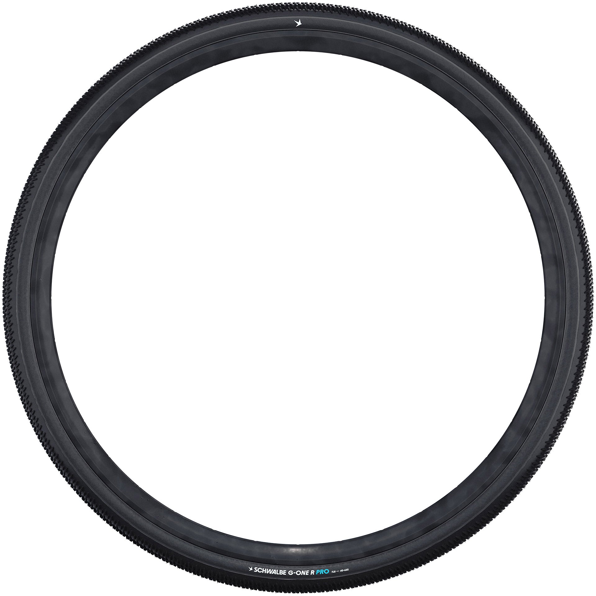 SCHWALBE Faltreifen G-One Reflection Pro Evolution 50-622 TLR Schwarz