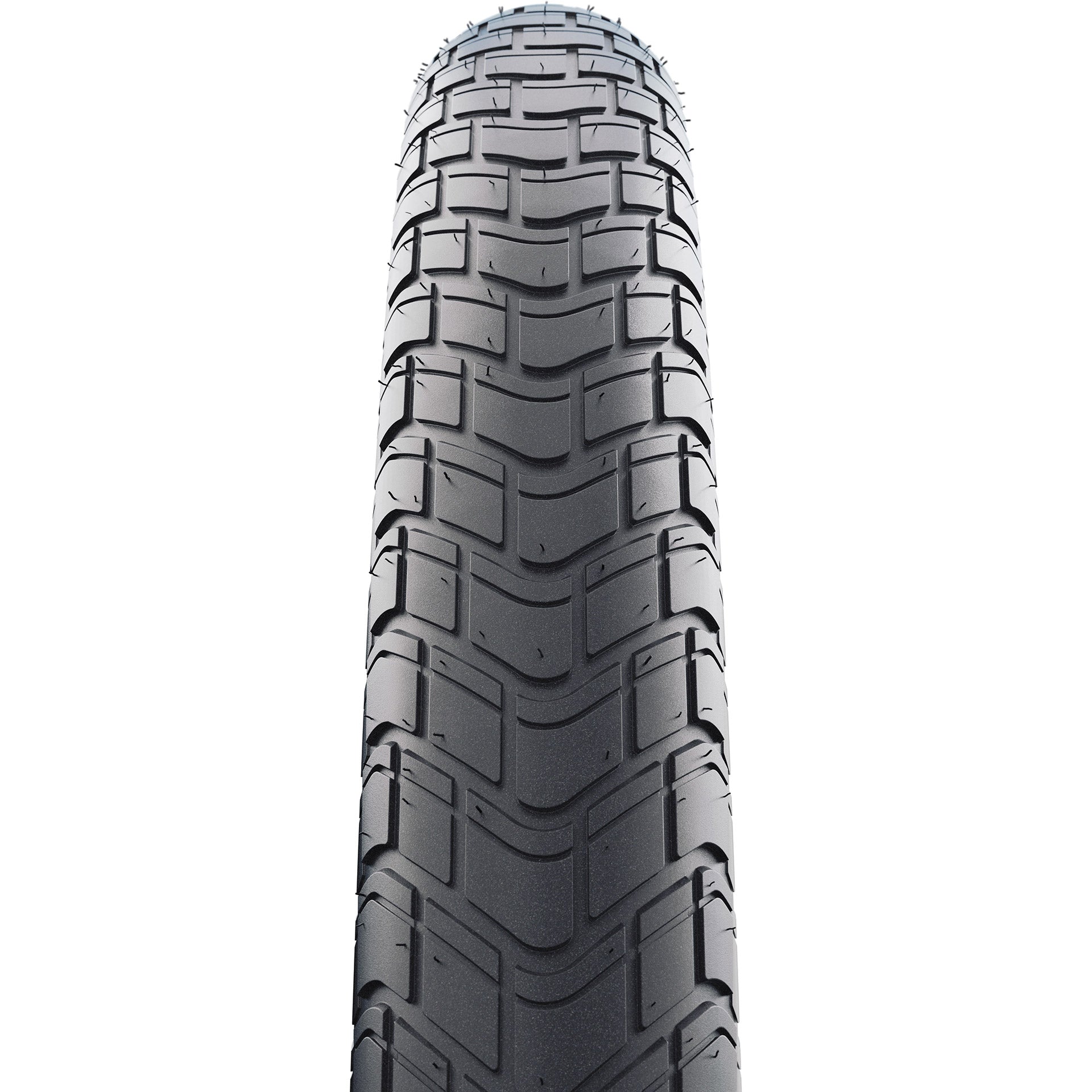 Schwalbe draadband motion big apple plus 55-559 bruin +r