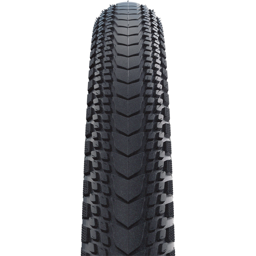 Schwalbe vouwband marathon almotion pro 50-622 tlr +r zwart