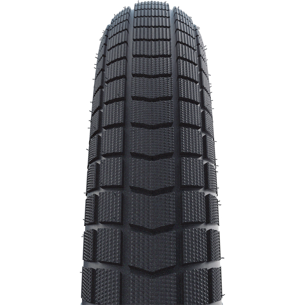 Schwalbe draadband motion super moto-x 55-622 +r zwart