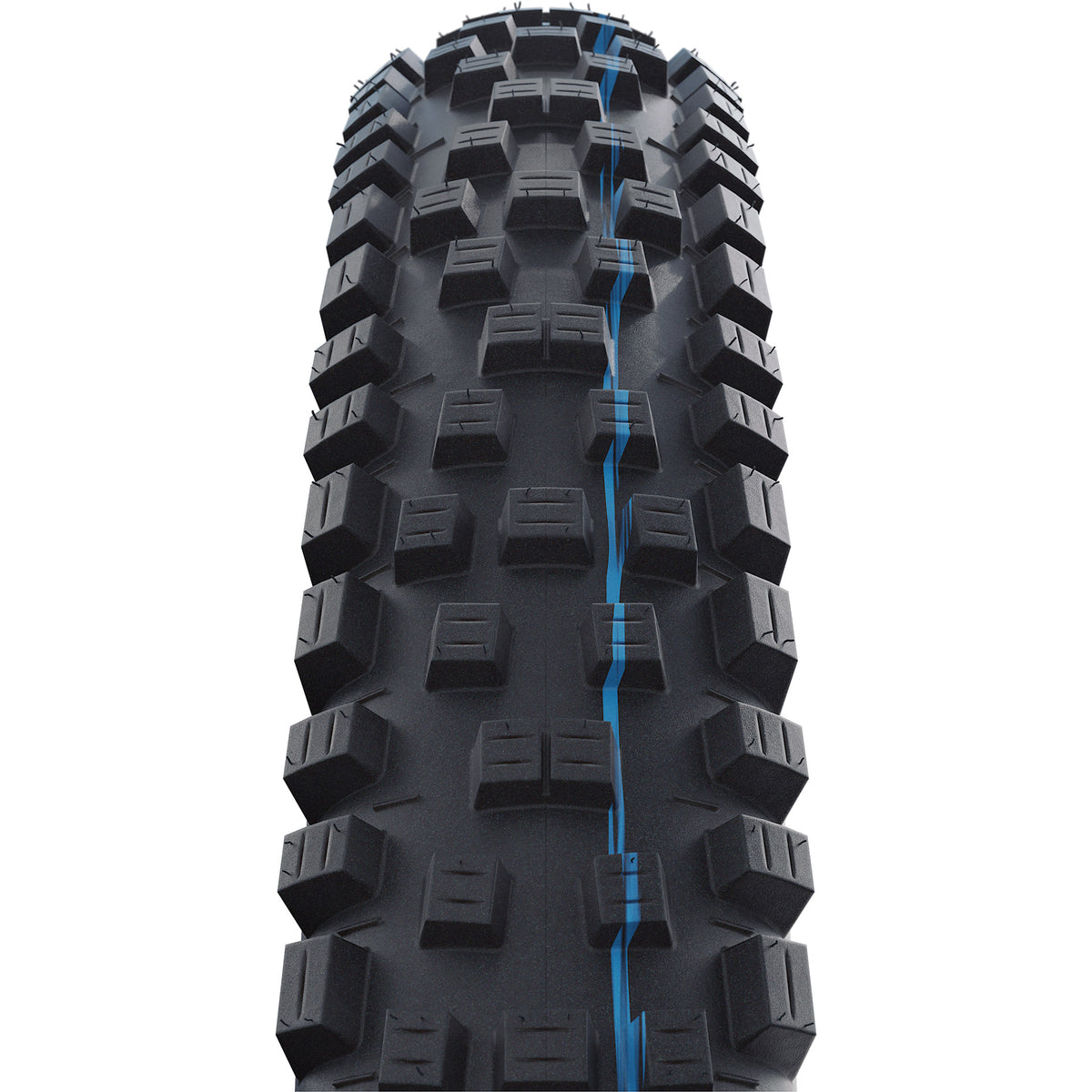 Schwalbe vouwband nobby nic 62-622 tlr zwart
