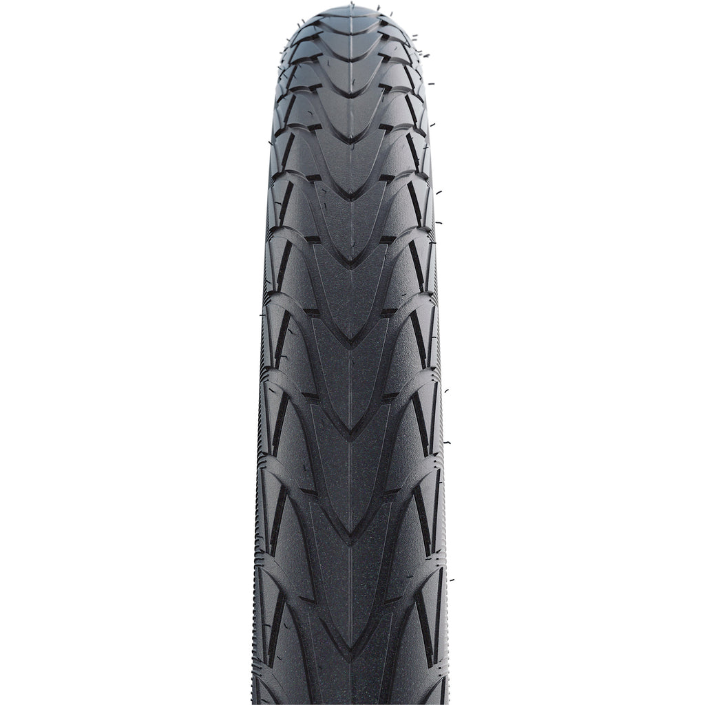 Schwalbe benelux b.v. schwalbe draadband marathon racer 40-559 +r zwart