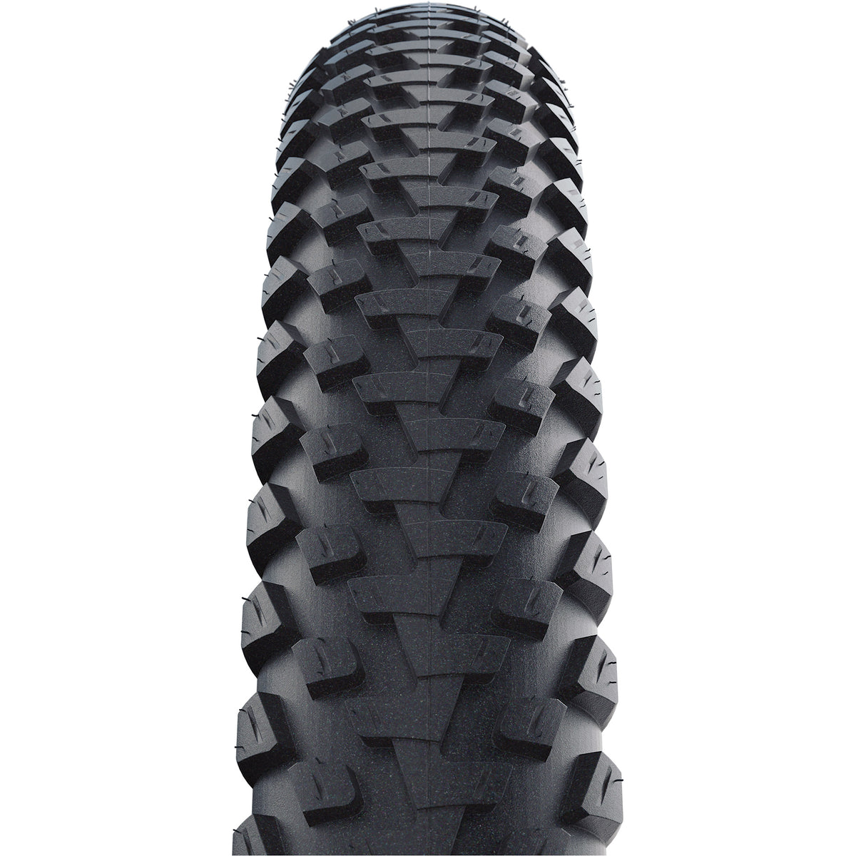 Schwalbe draadband marathon plus mtb 54-559 +r zwart