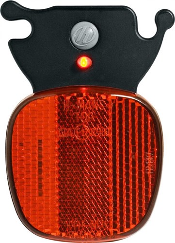 Herrmans LED-A-Licht-M-Reflektor-Einhängevorrichtung