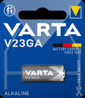 Varta batterij v23ga 12v o.a. alarm