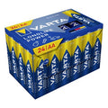 Varta batterie longlife power - high energy longlife power cube 24
