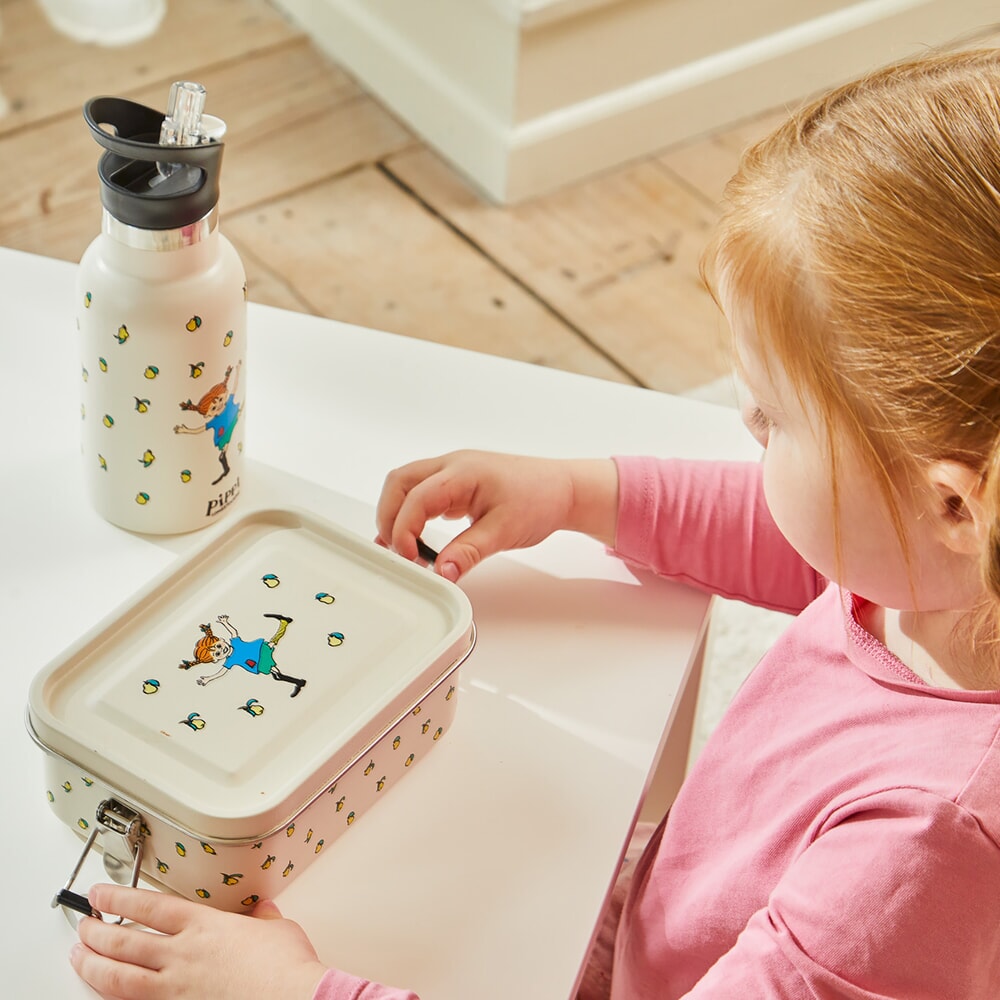 Barbo toys pippi lunchbox - trend (8678)
