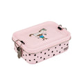 Barbo toys pippi lunchbox - roze (8680)