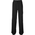 Basil regenbroek hoga unisex jet black xs
