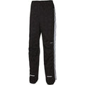 Basil regenbroek skane hivis dames jet black s