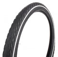 Bt Band 20x1.75 47-406 Black Deli Road White Line
