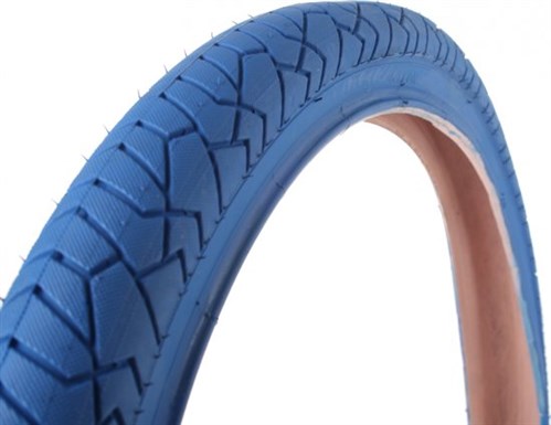 Bt Band 20x2.00 50-406 Deli Freestyle Blau