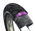 CST Fatbike-Reifen, Tourance 20x4,00 CTC 60TPI, pannensicher