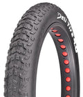 Hulzebos cycle parts b.v. delitire draadband sa-280 100-559 zwart