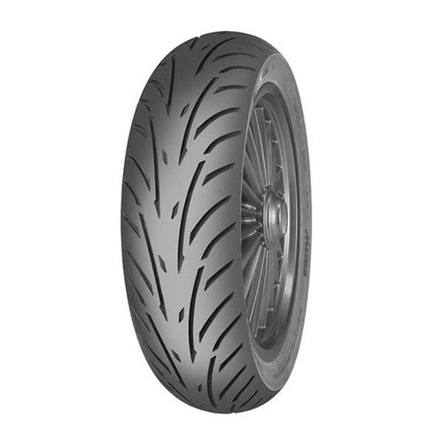 Sava 140 60-13 touring force tl 57l r zwart 598223 mitas