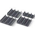 Bott Cubio Speichenboxen 65cm Tablett