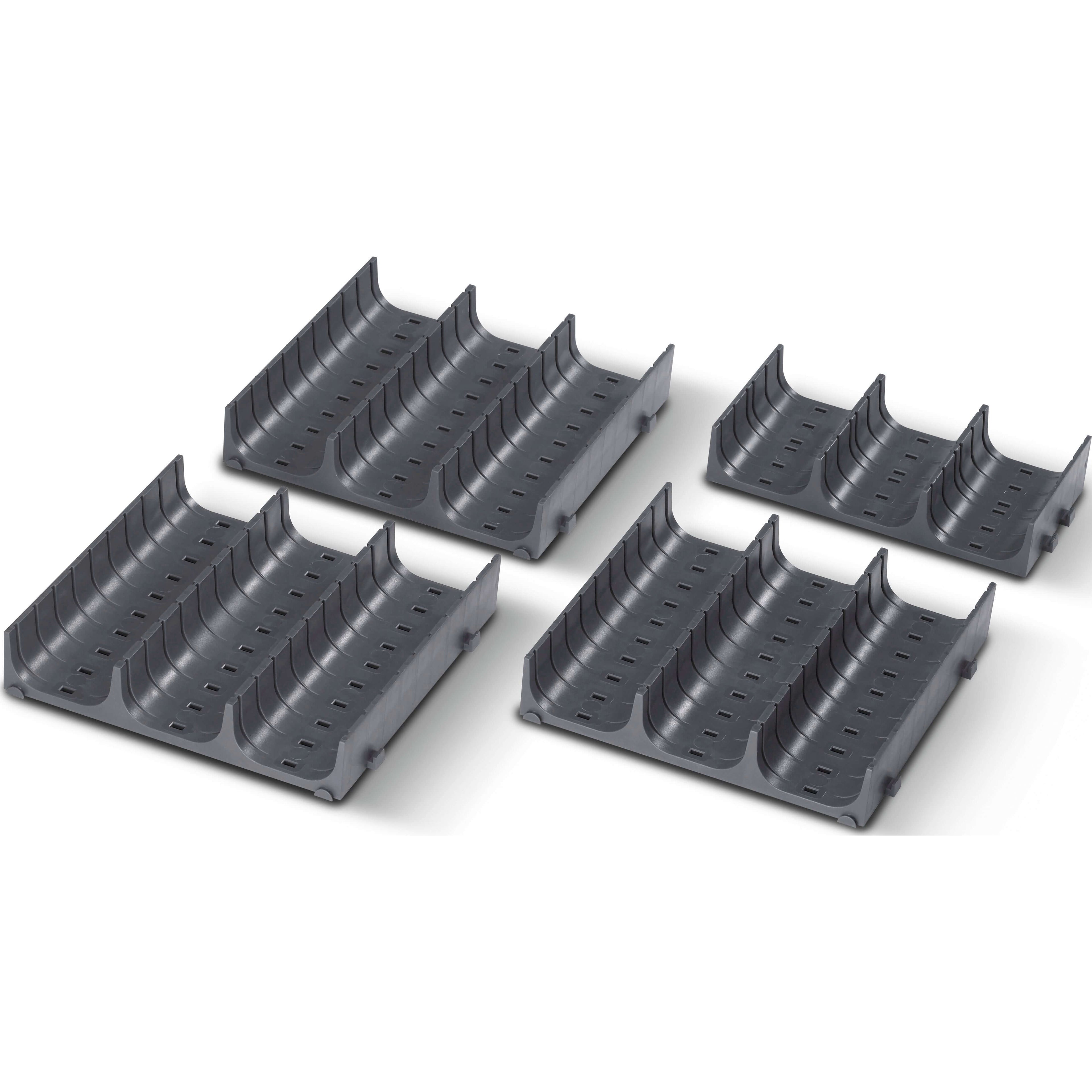 Bott Cubio Speichenboxen 65cm Tablett