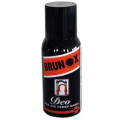 BRUNOX Federgabel-Deospray, RockShox Deospray, 100 ml