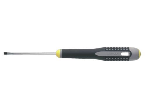 Bahco schroevendraaier ergo gleuf 3.0 mm | be-8020