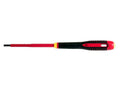 Bahco schroevendraaier gleuf 3.5mm 1000v
