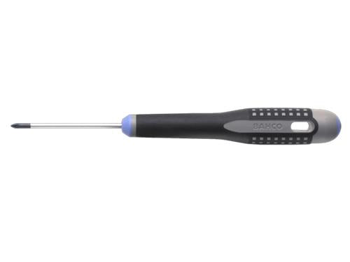 Bahco kruiskopschroevendraaier pz2x6x100