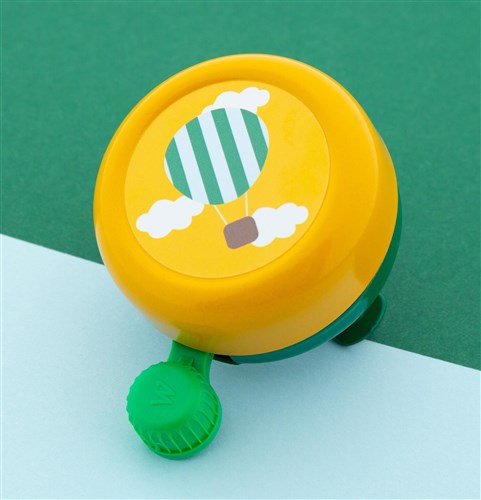 Rufen Sie Widek Explorer an, ein traumhafter Ballon