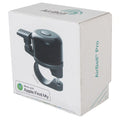 Airbel mini bel met tracker