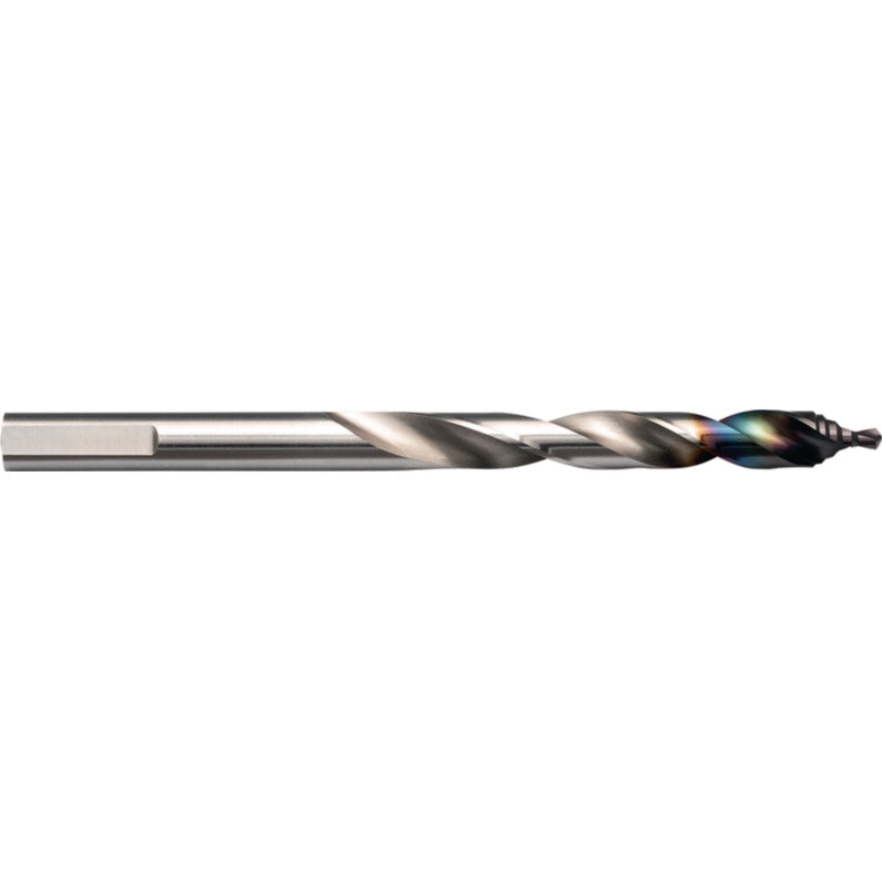 Berner Spiralbohrer Cobra Step Premium 6x48 93mm 118°