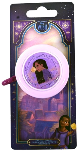 Rufen Sie Disney Wish auf der Karte an.