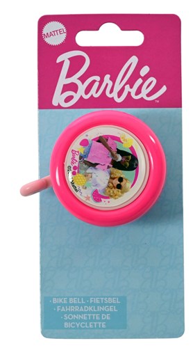 Volare bel barbie op kaart