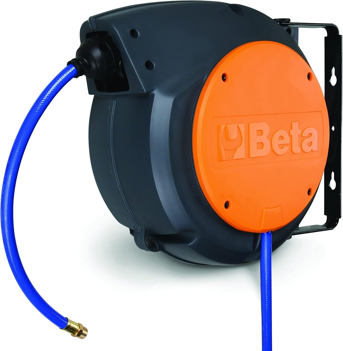 Beta slanghaspel veerretour 10 meter