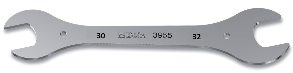 Beta, beta beta balhoofdsleutel 30x32