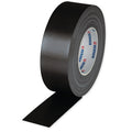 Cema berner textieltape rol 50m x 50mm zwart