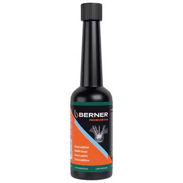Berner Dieseladditiv Premium 150 ml