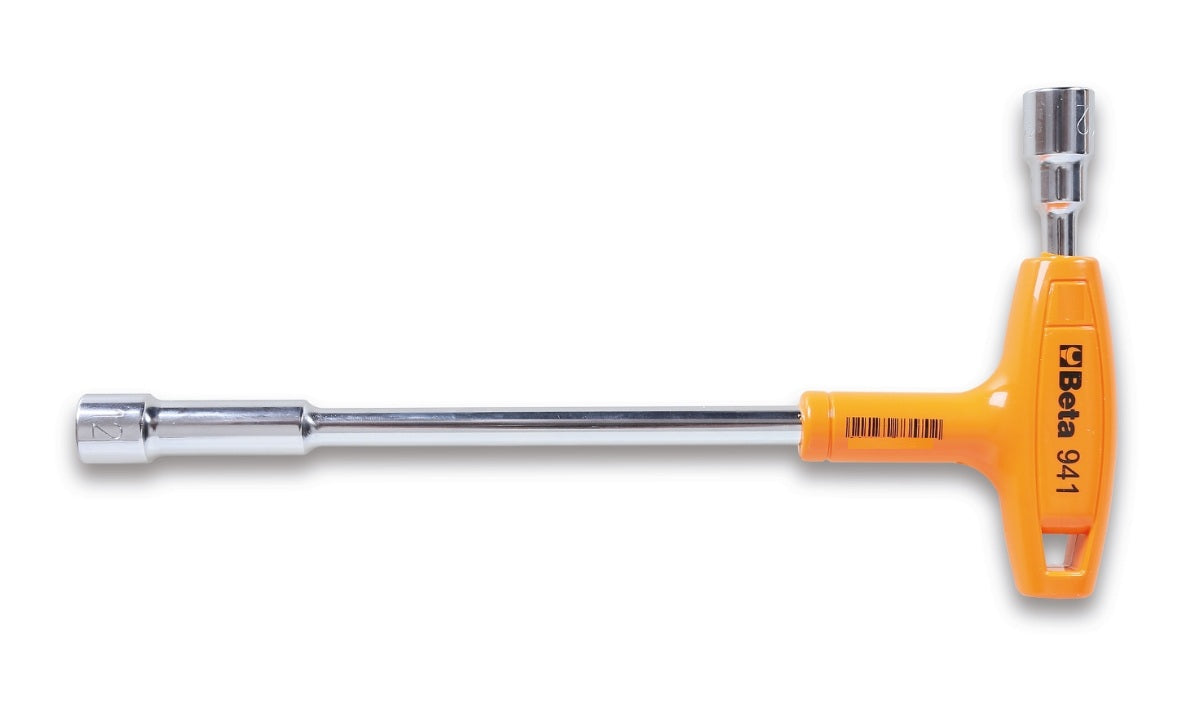 Beta, beta beta dopsleutel t handvat 12mm