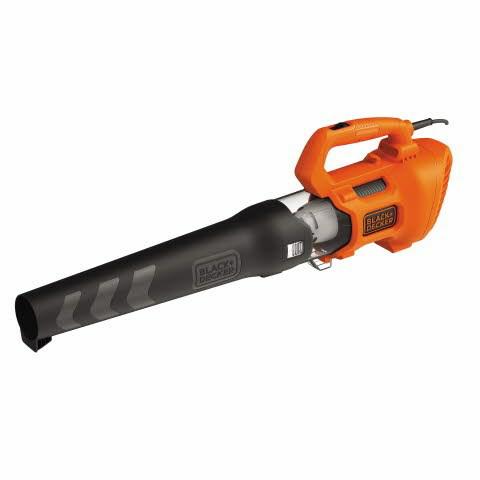 Black+decker aanjager 1850w bebl185