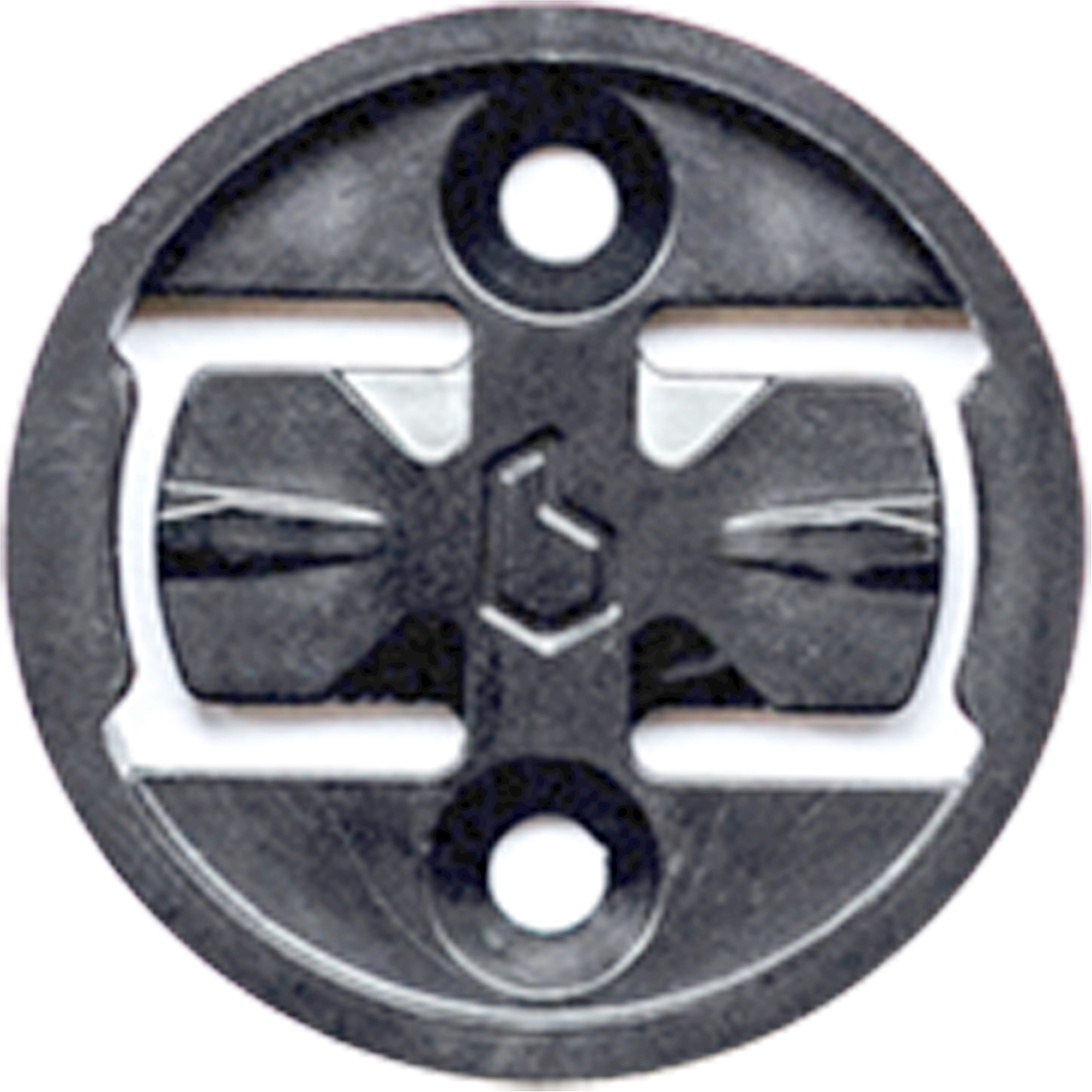 Beeline velo 2 bevestigingsadaptor