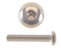 Bofix doos a 25 inbusbouten bolkop m5x12 rvs