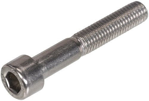Bofix doos a 12 inbusbouten m6x35 rvs