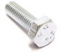 Schachtel mit 25 Sechskantschrauben M6x40