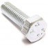 Schachtel mit 50 Sechskantschrauben M7x20
