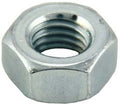 Bofix moer m12 verzinkt (25st)