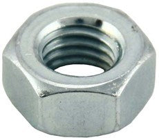 Bofix moer m12 verzinkt (25st)
