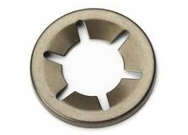 DS-Achsen-Sicherungsring Starlocks 8 mm (25)