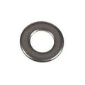 Xtrabike Lockring M4 Edelstahl
