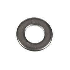 Xtrabike Lockring M4 Edelstahl